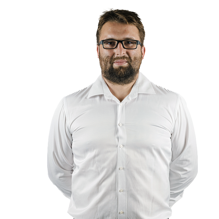 Maroš Helmecy