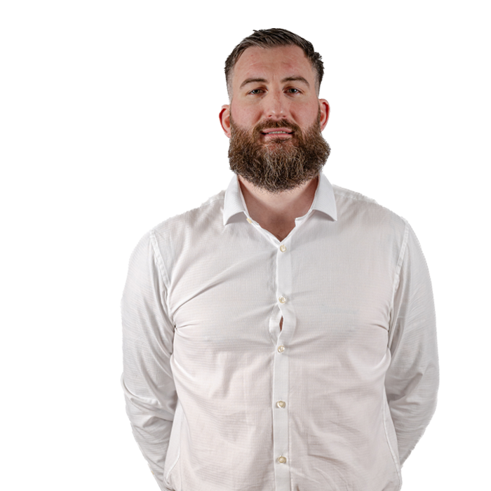 Gareth Murray