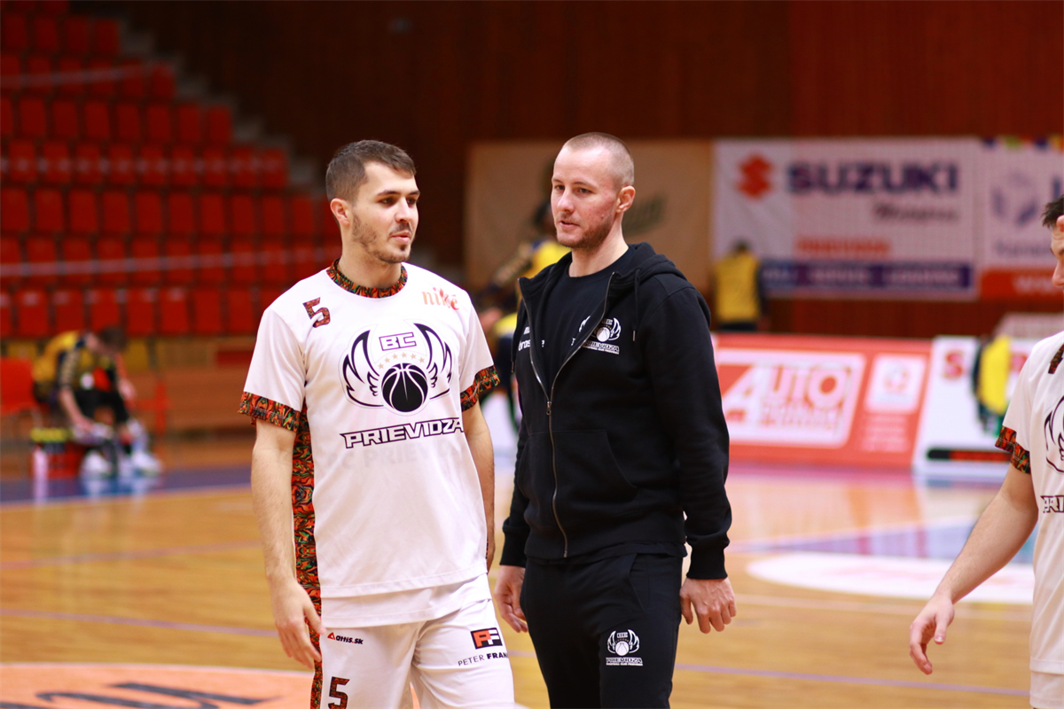 Majerčák: „S každým mojím úspechom sa spája pekná spomienka“