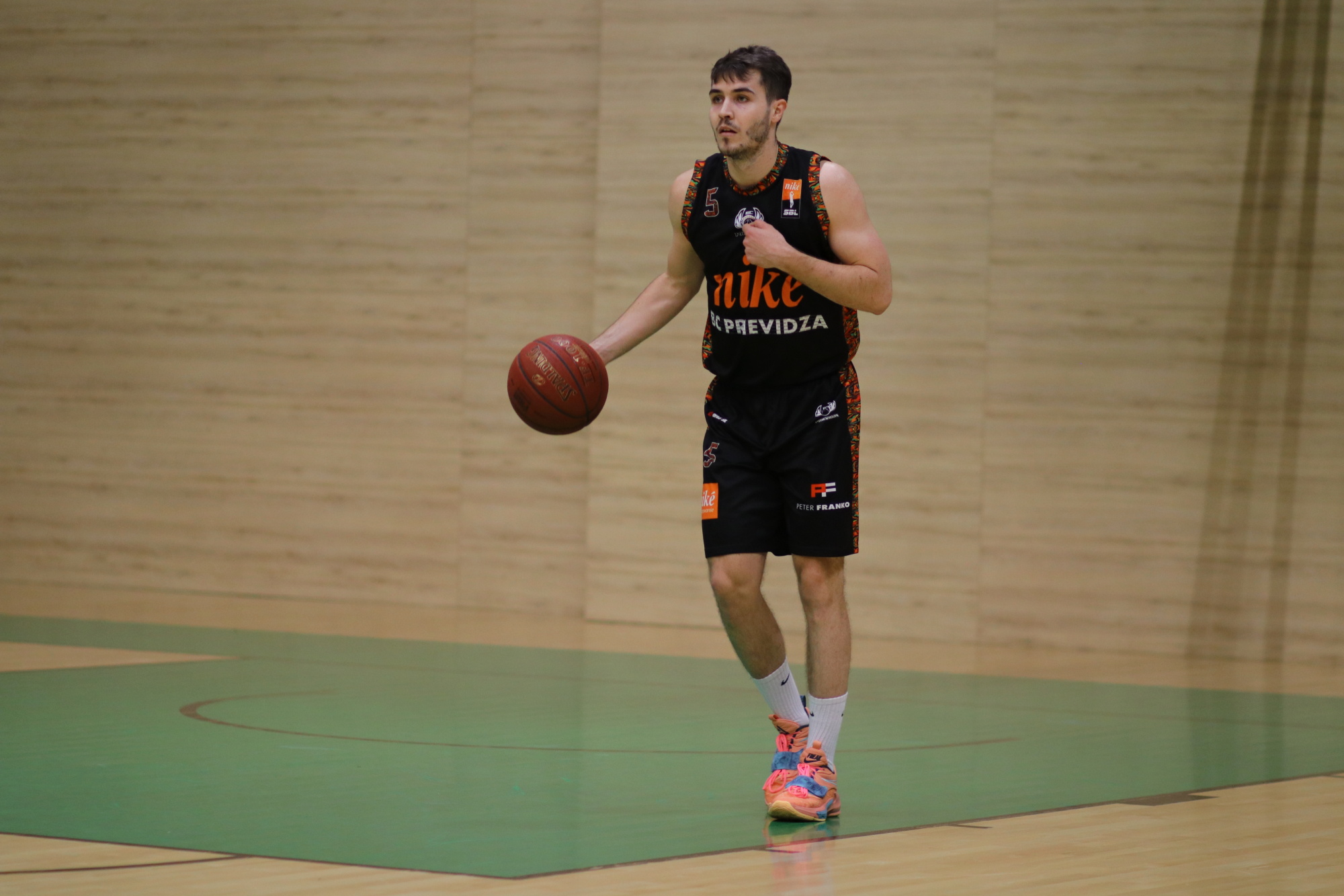 Majerčák v širšej nominácii na zápas so Srbskom