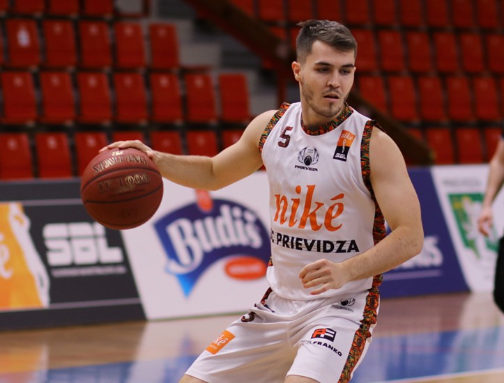 Majerčák: Reprezentovať moju krajinu je veľká pocta a skúsenosť 