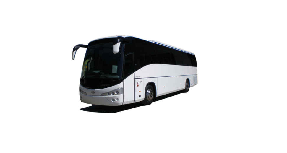 FANBUS DO LEVÍC