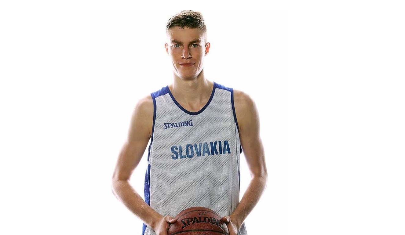 Do Prievidze prichádza 224-centimetrový Michael Fusek