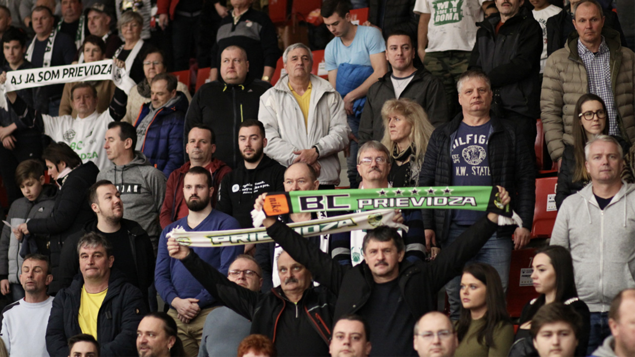 Začína sezóna! Predpredaj vstupeniek na derby s Handlovou spustený