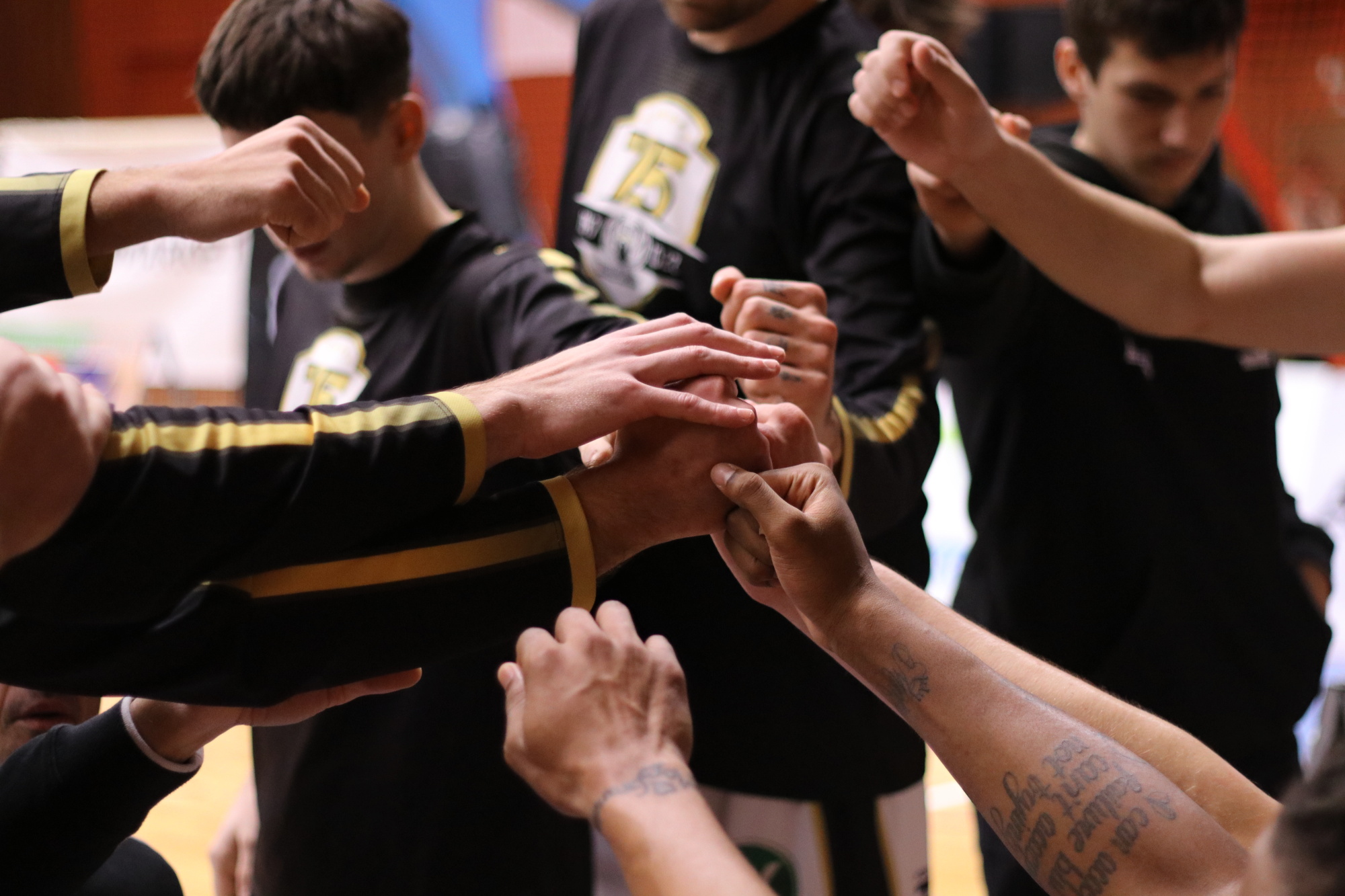 BC Komárno - BC Prievidza 77:63
