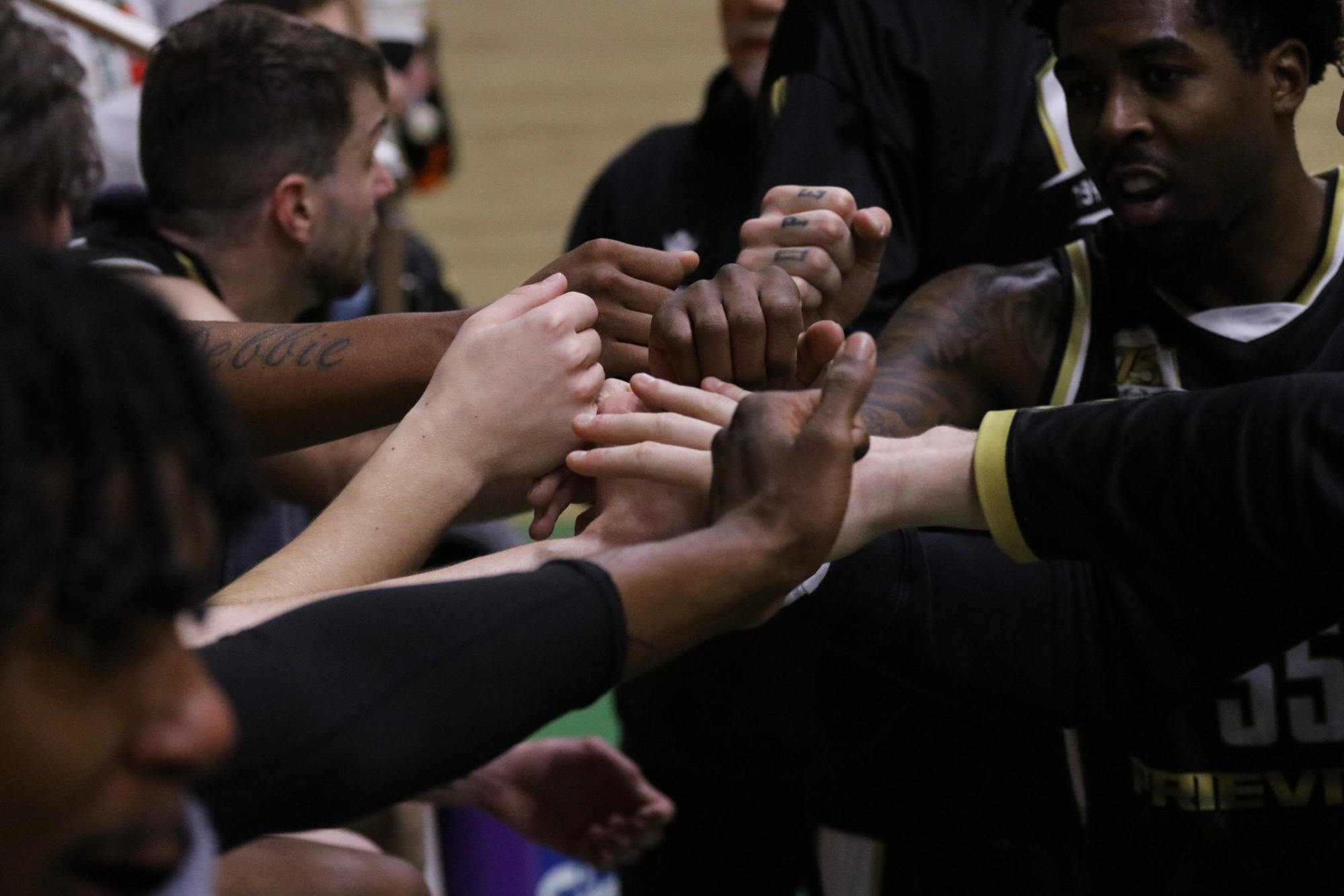 Dôležitá výhra v 142. hornonitrianskom derby (MBK Handlová - BC Prievidza 70:85)