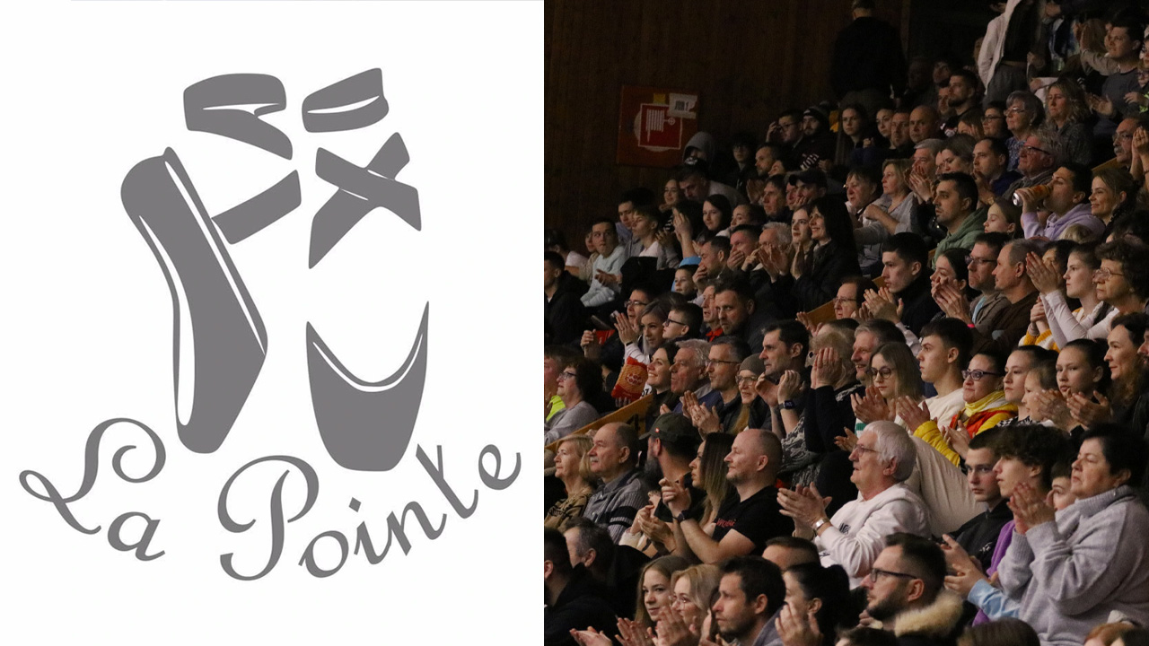Počas sobotného zápasu vystúpia deti z baletnej školy La Pointe