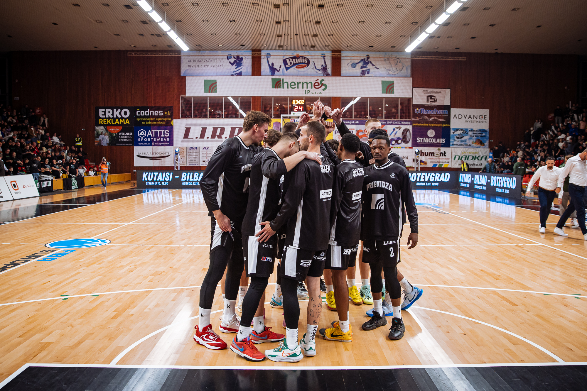 The Svit taste of victory