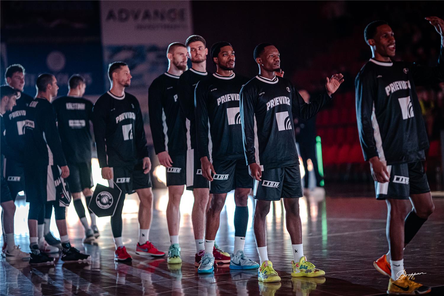 Botevgrad ďalším súperom Prievidze v EP FIBA, Jankovič: Verím, že nám takýto štýl bude vyhovovať