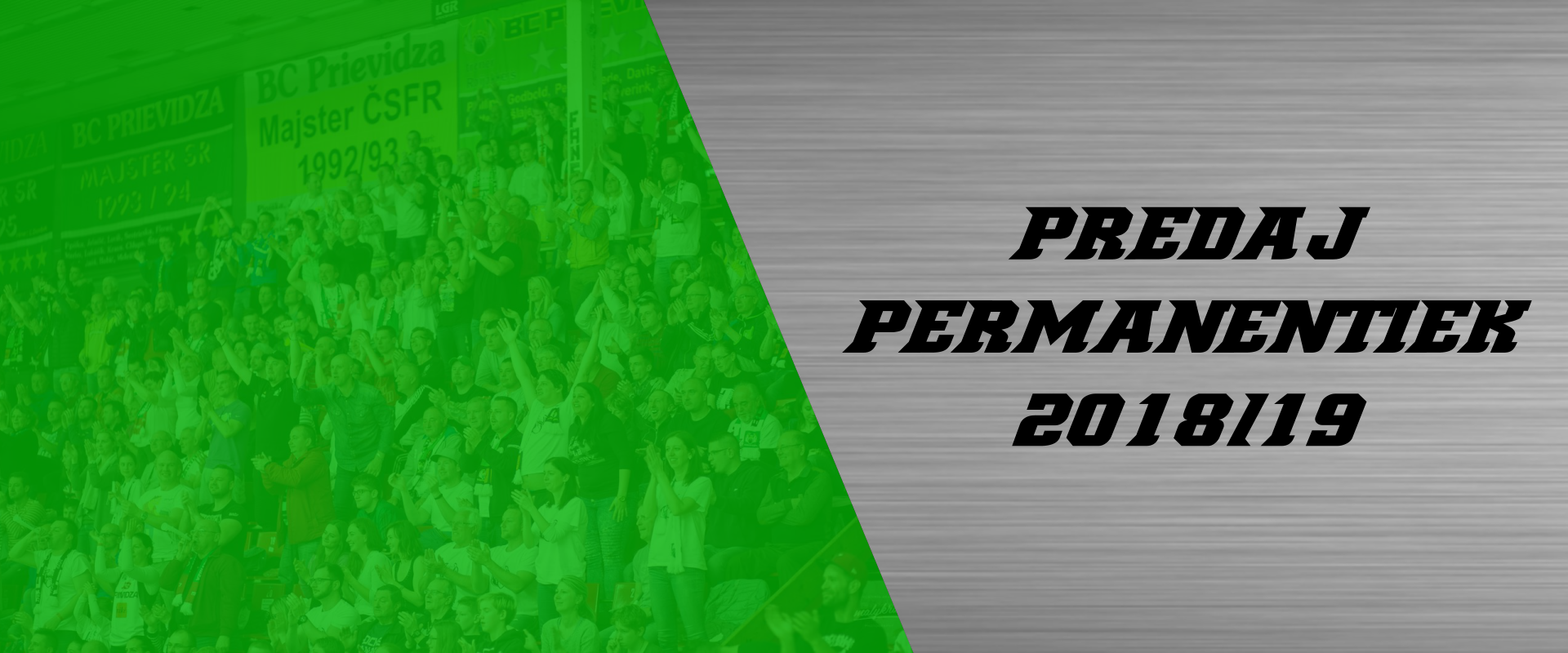 PREDAJ PERMANENTIEK INFO!