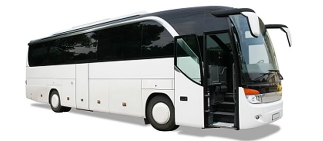 Fanbus do Žiliny