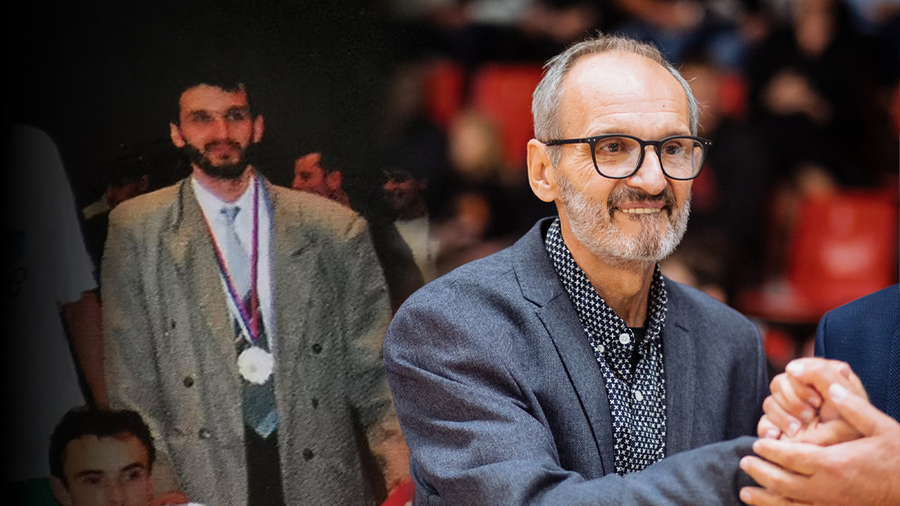 Pocta pre legendu: Ľubomír Doušek vstúpi do Siene slávy BC Prievidza!