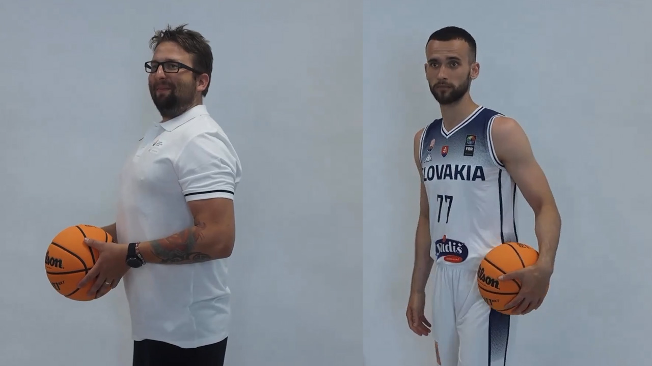 Bolek a Helmecy reprezentujú Slovensko v predkvalifikácii (SLEDUJTE NAŽIVO)