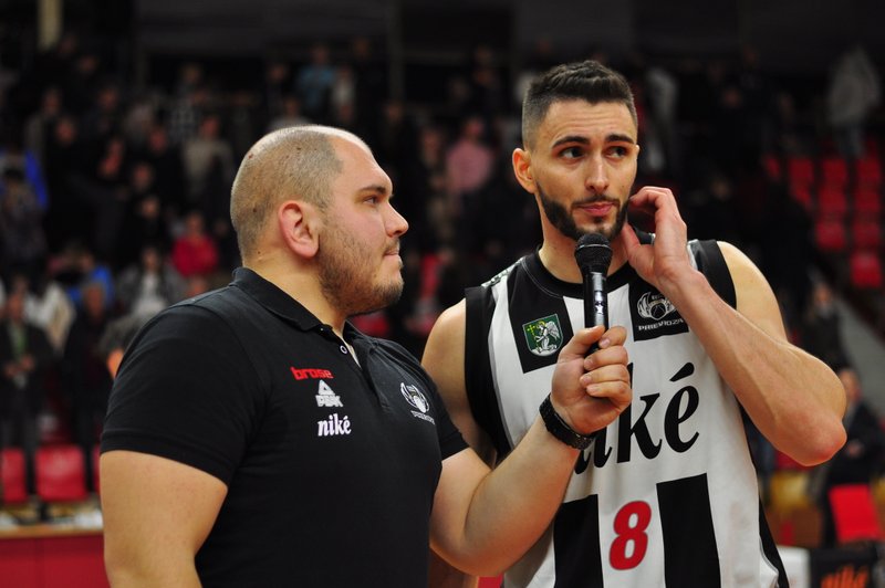 Körner nepustil k ničomu Čekovského, Prievidza ovládla derby