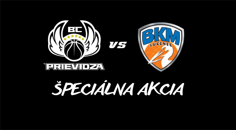Špeciálna akcia pre fanúšikov