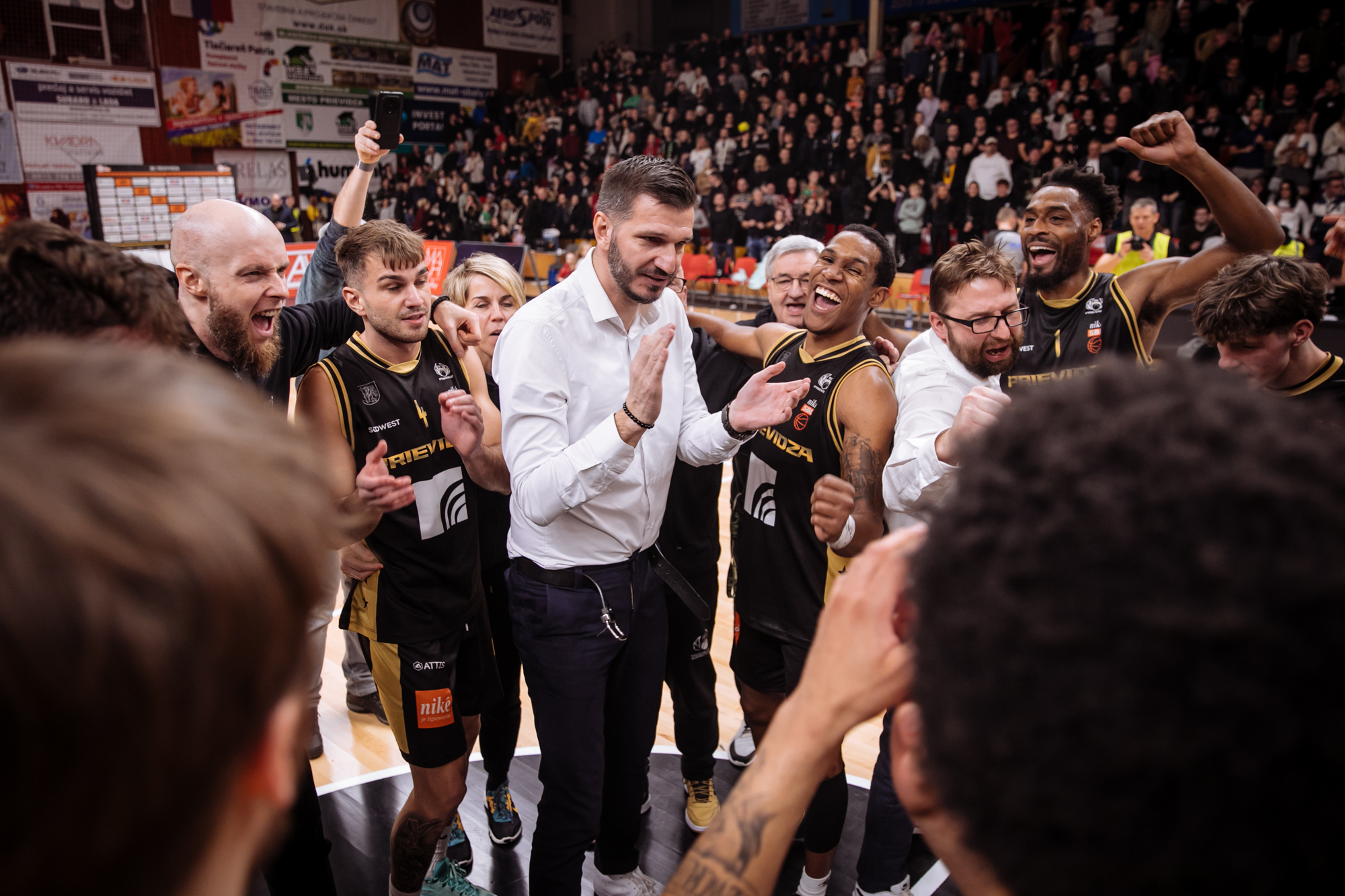 Saša Jankovič: Je to dôkaz, že ideme správnym smerom