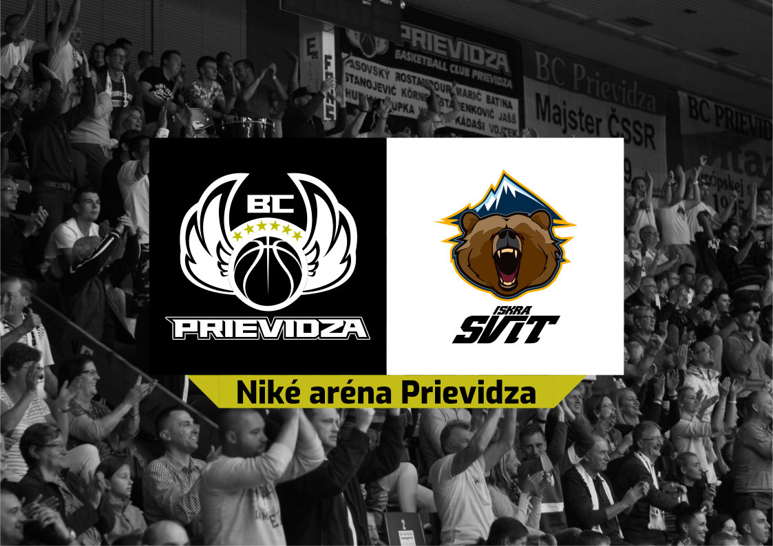 VŠETKO, ČO POTREBUJETE VEDIEŤ PRED ZÁPASOM SO SVITOM