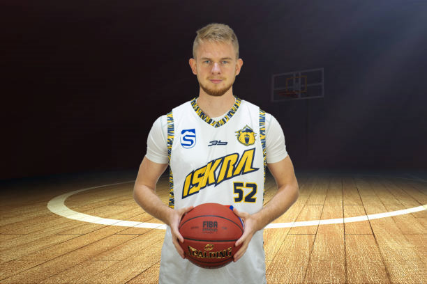 Novou posilou BC Prievidza Michal Kuzmiak