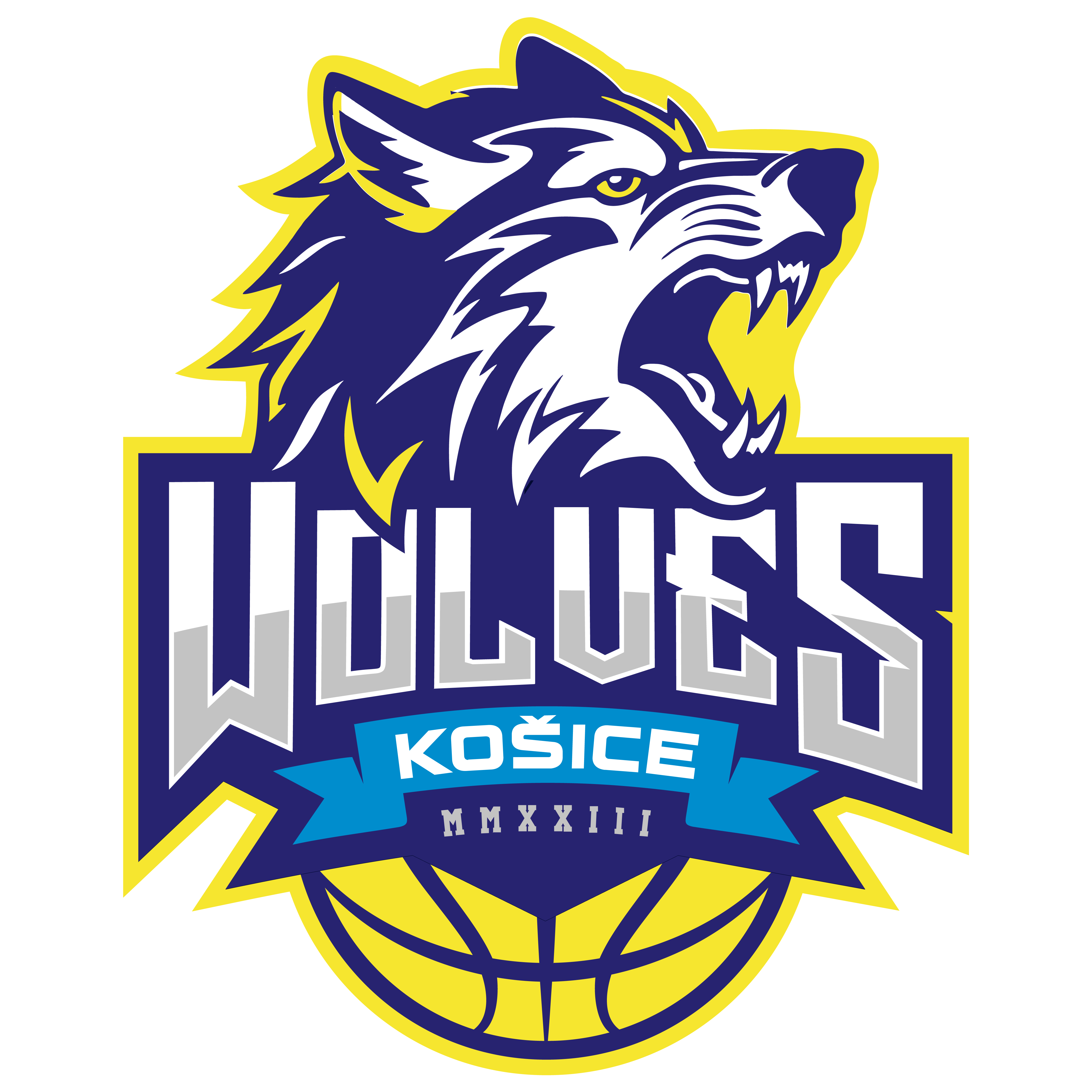 Košice Wolves