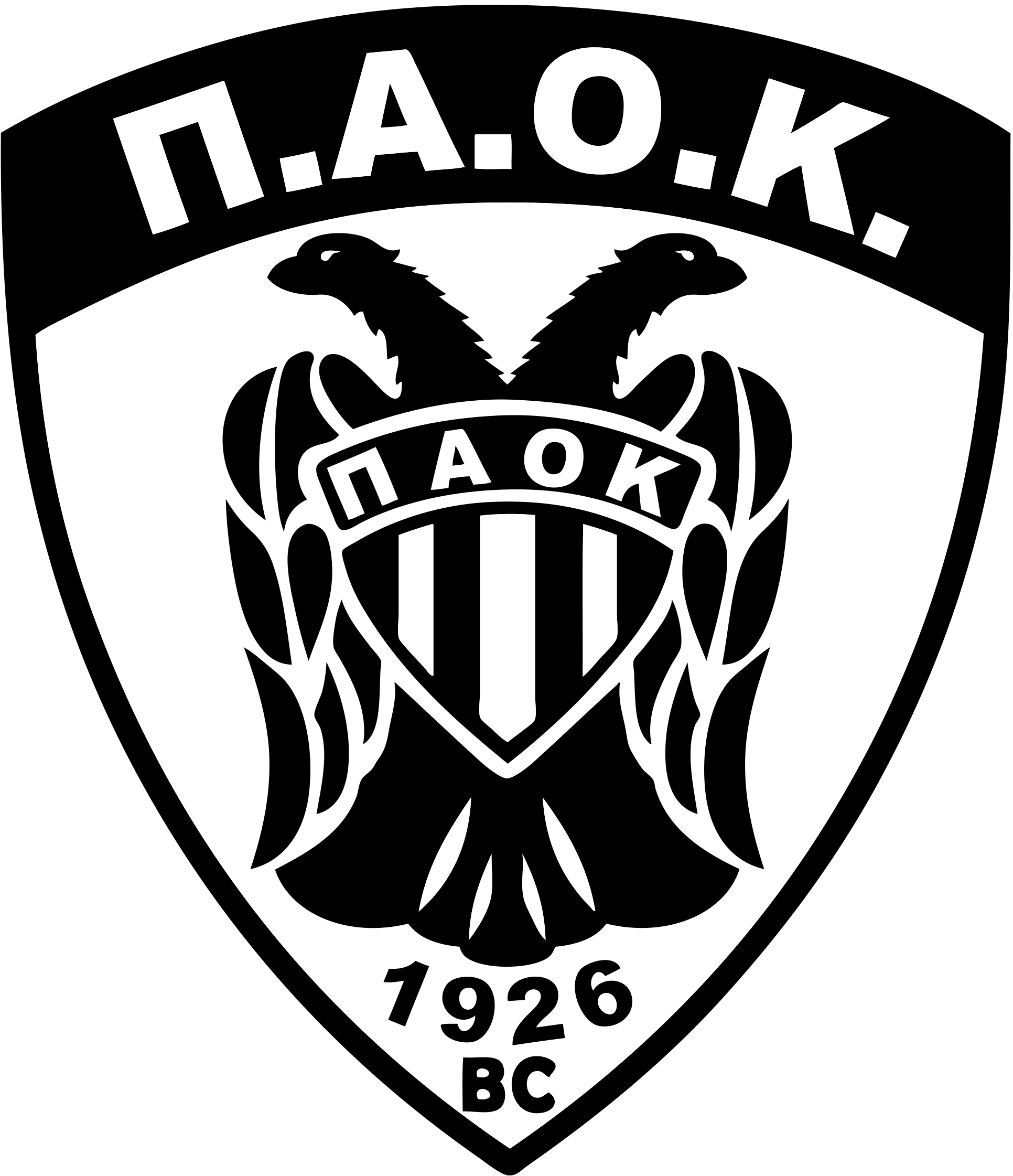PAOK BC
