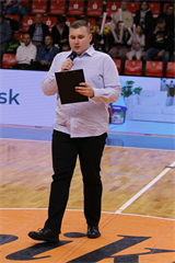 7. Kolo Niké SBL: BC Prievidza - Patrioti Levice 56:69 (foto: Ladislav Szibilla)