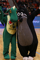 7. Kolo Niké SBL: BC Prievidza - Patrioti Levice 56:69 (foto: Ladislav Szibilla)