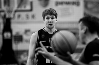 31. Kolo Niké SBL: BC Prievidza - Patrioti Levice 80:71 (foto: Vladimír Králik)	