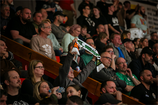 31. Kolo Niké SBL: BC Prievidza - Patrioti Levice 80:71 (foto: Vladimír Králik)	